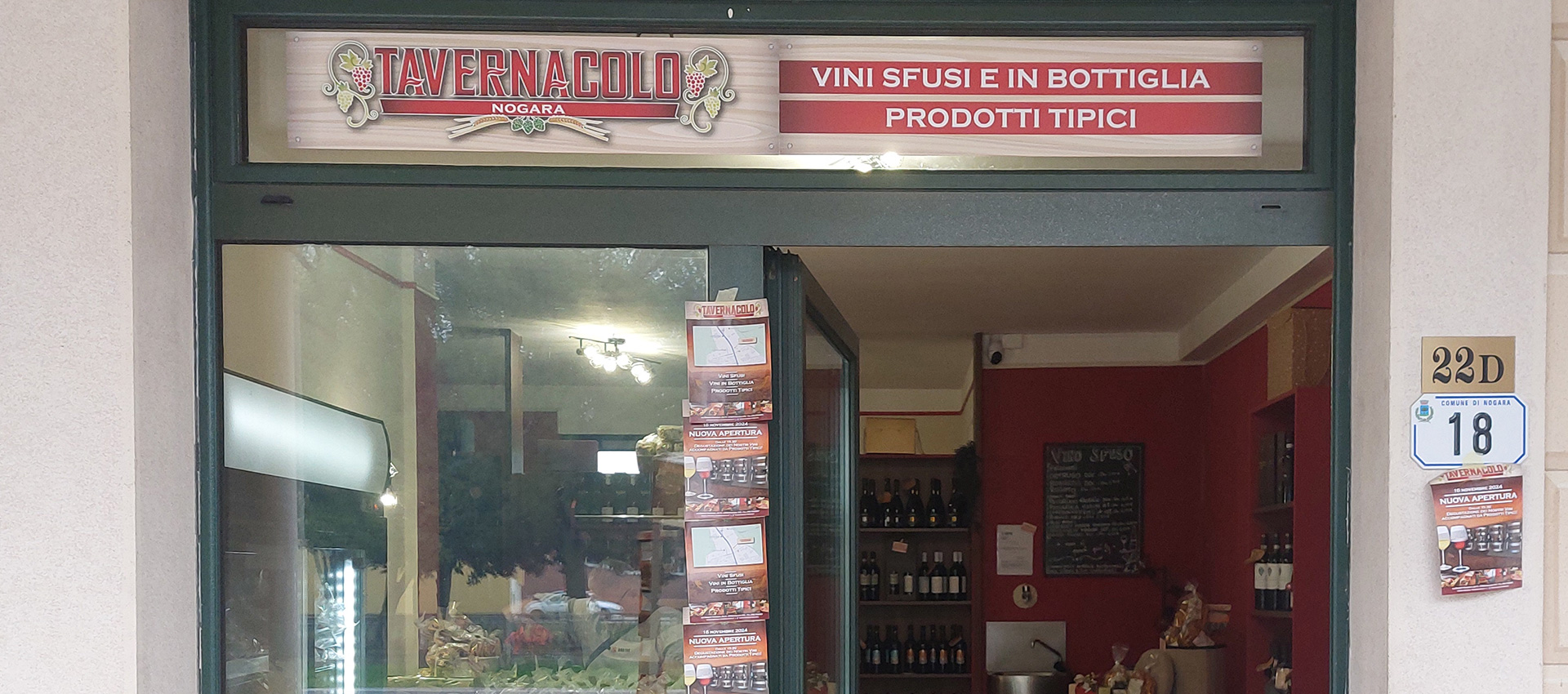 Tavernacolo image1
